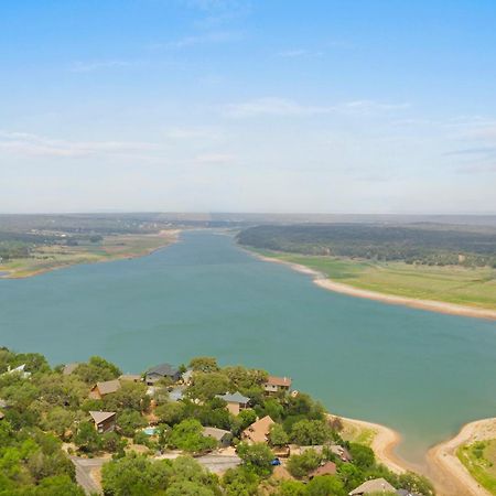 Wine Country Retreat - With A Lake View! Spicewood Esterno foto