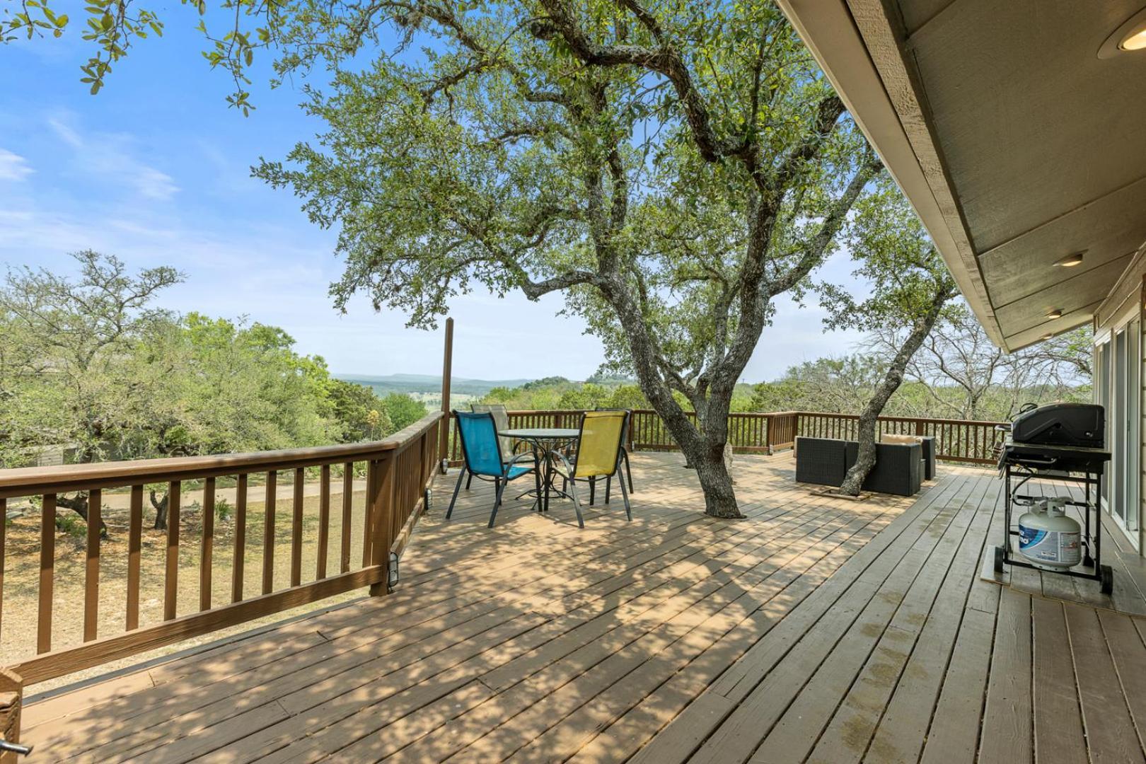 Wine Country Retreat - With A Lake View! Spicewood Esterno foto