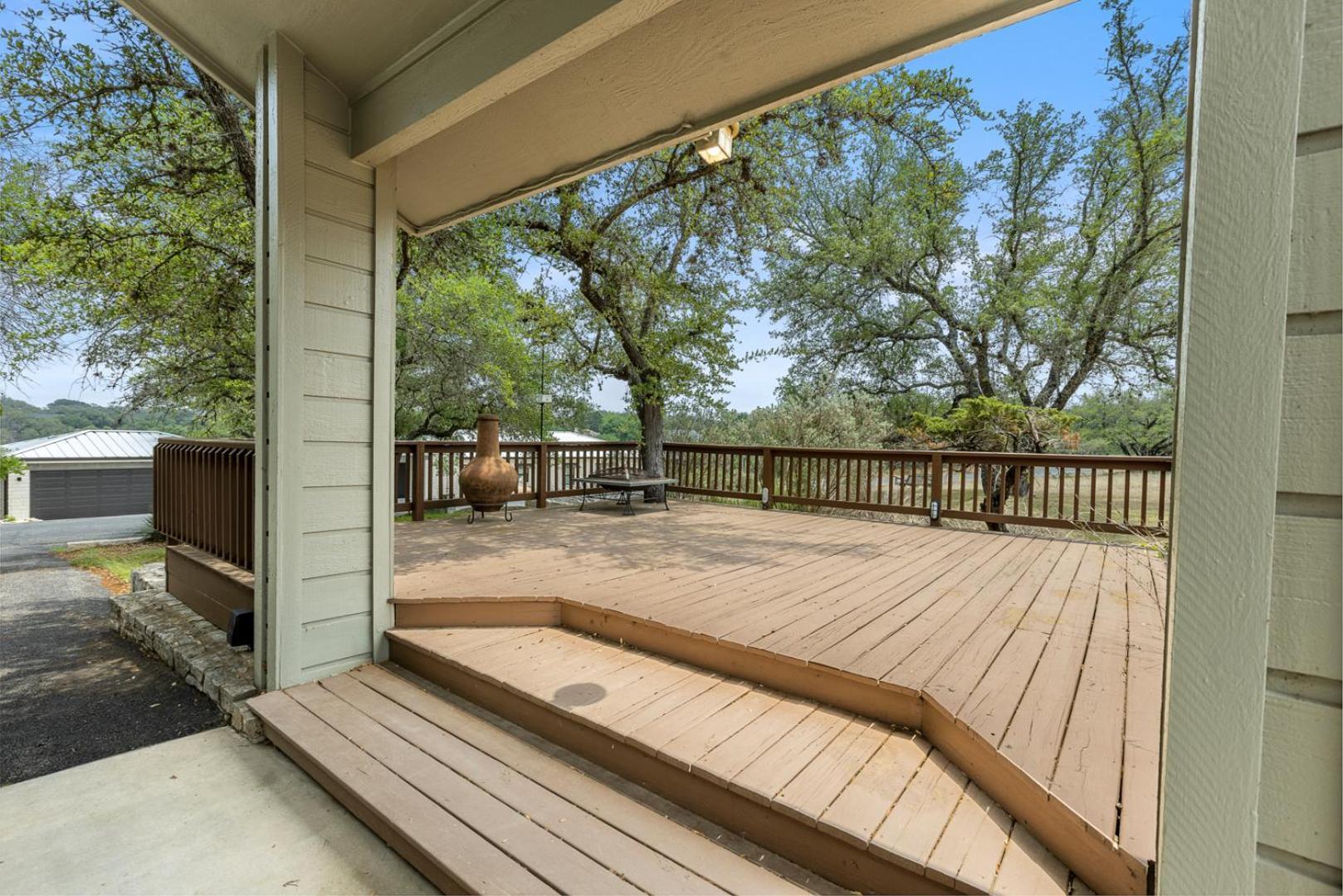 Wine Country Retreat - With A Lake View! Spicewood Esterno foto