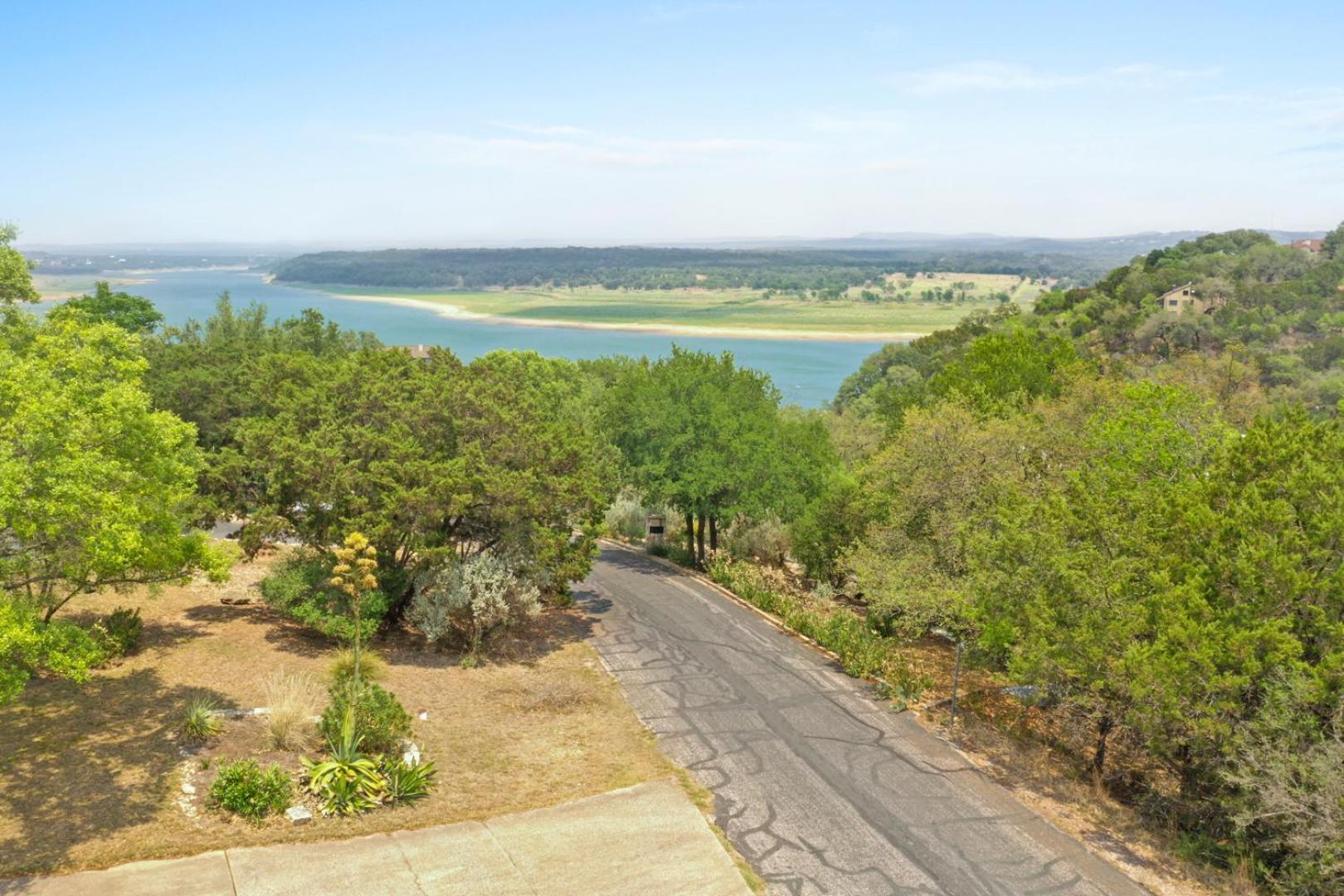 Wine Country Retreat - With A Lake View! Spicewood Esterno foto