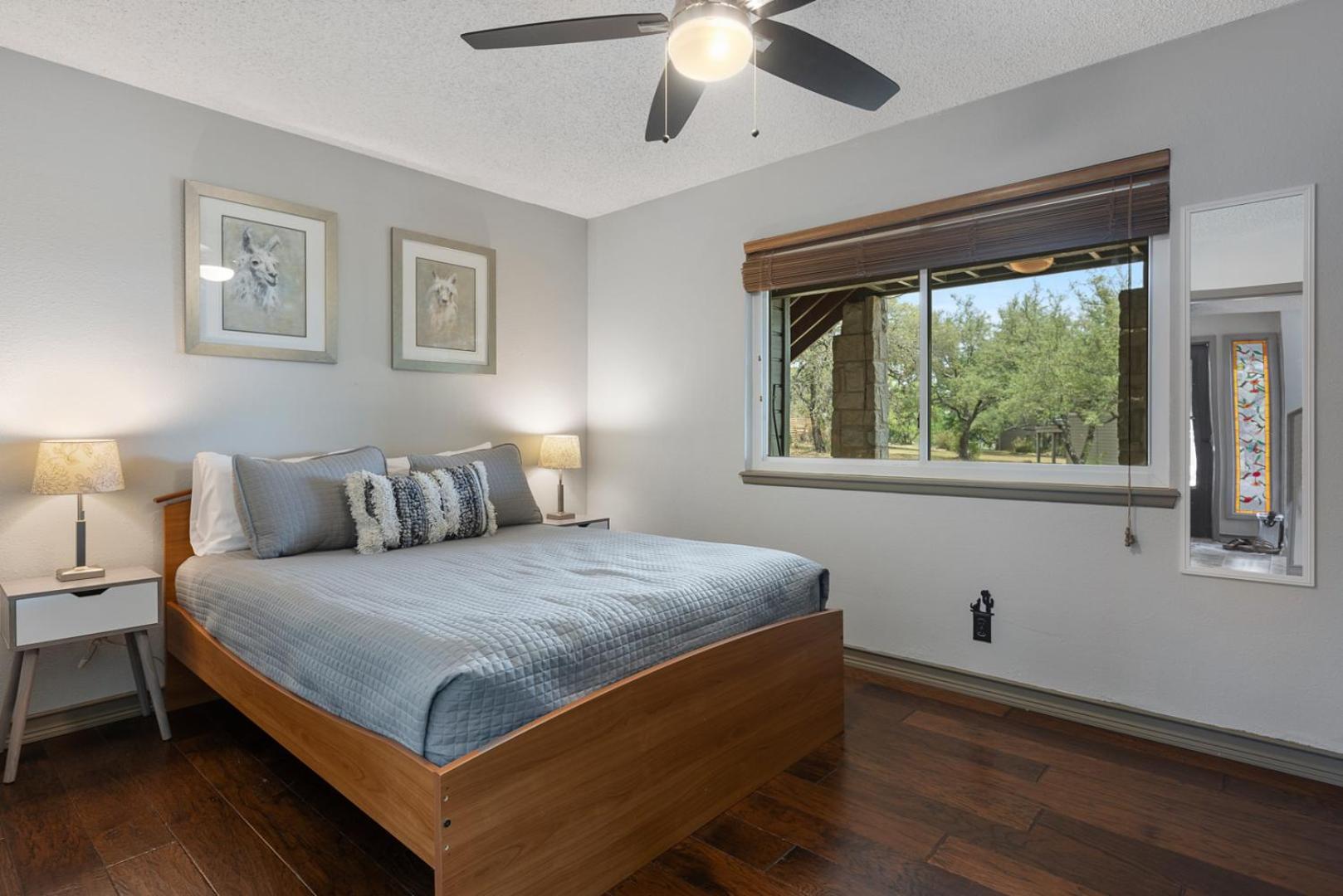 Wine Country Retreat - With A Lake View! Spicewood Esterno foto